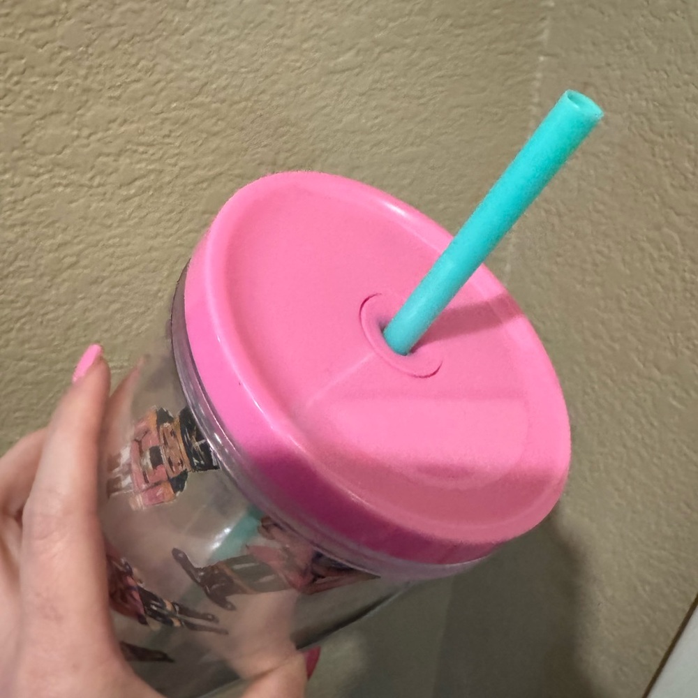 Simply Belle Nutcracker 24oz Tumbler - Picture 4 of 4
